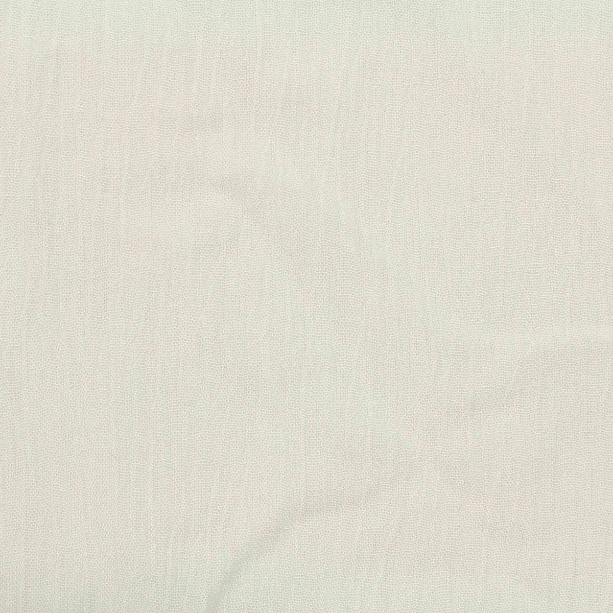 100% Viscose Crepe Fabric, 123 gsm, 120 cm — White