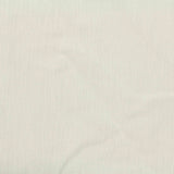 100% Viscose Crepe Fabric, 123 gsm, 120 cm — White