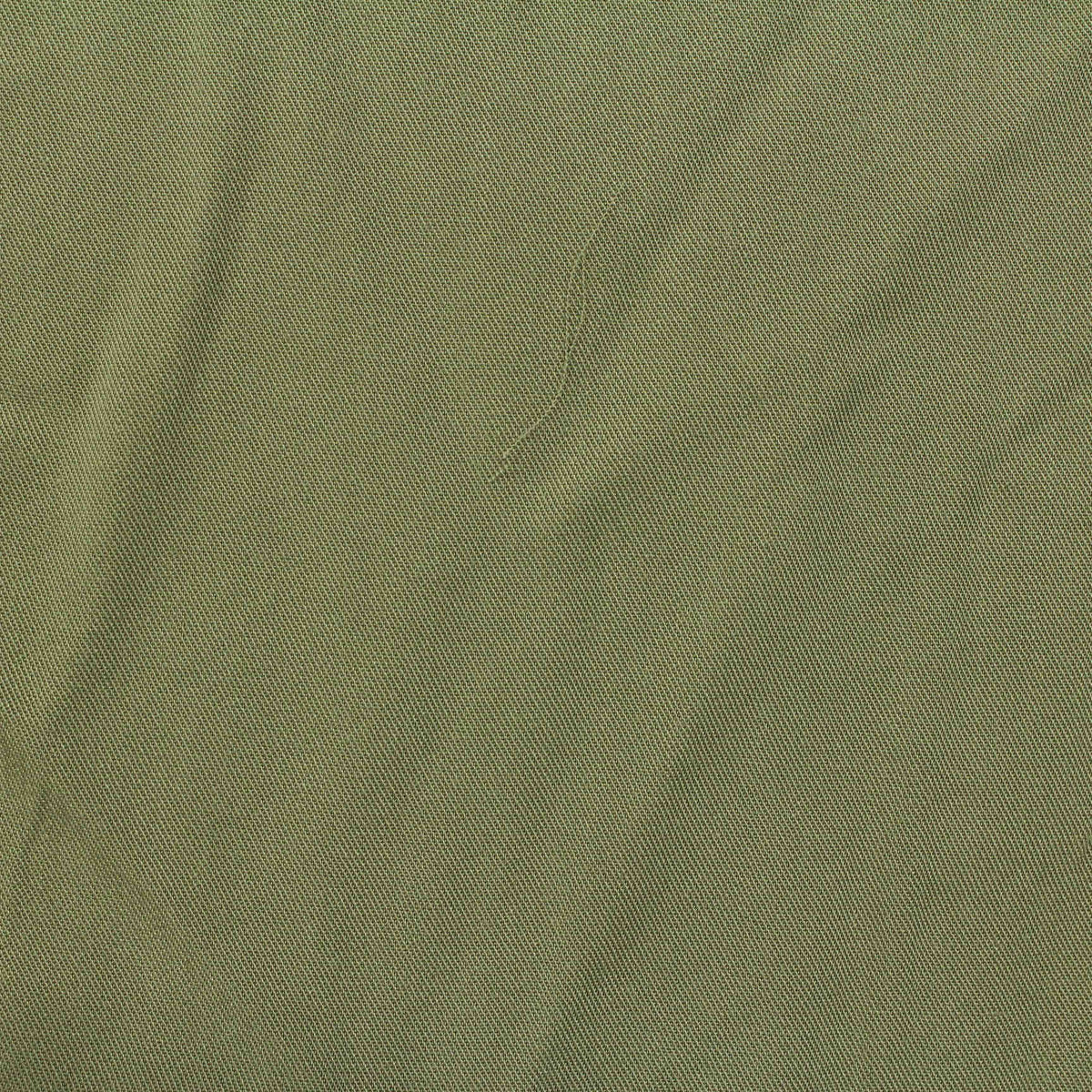 100% Polyester Woven Fabric, 156 gsm, 160 cm — Khaki