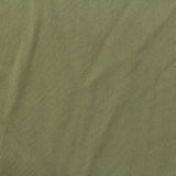 100% Polyester Woven Fabric, 156 gsm, 160 cm — Khaki