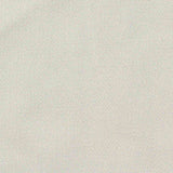 100% Viscose Crepe Fabric, 78 gsm, 150 cm — White — texture
