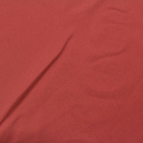 100% Polyester Satin Fabric, 158 gsm, 150 cm — Red, ref EF-203820