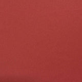 100% Polyester Satin Fabric, 158 gsm, 150 cm — Red