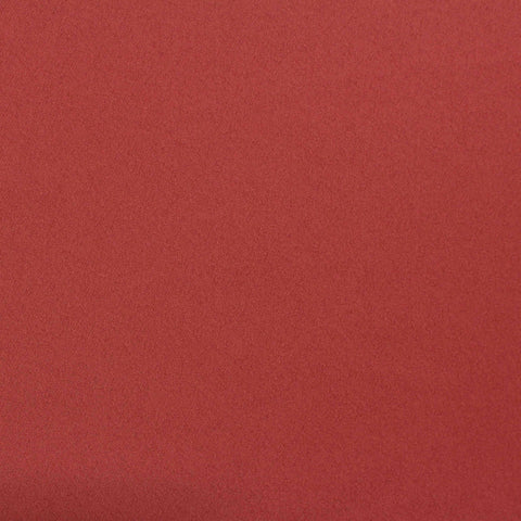 100% Polyester Satin Fabric, 158 gsm, 150 cm — Red, ref EF-203835