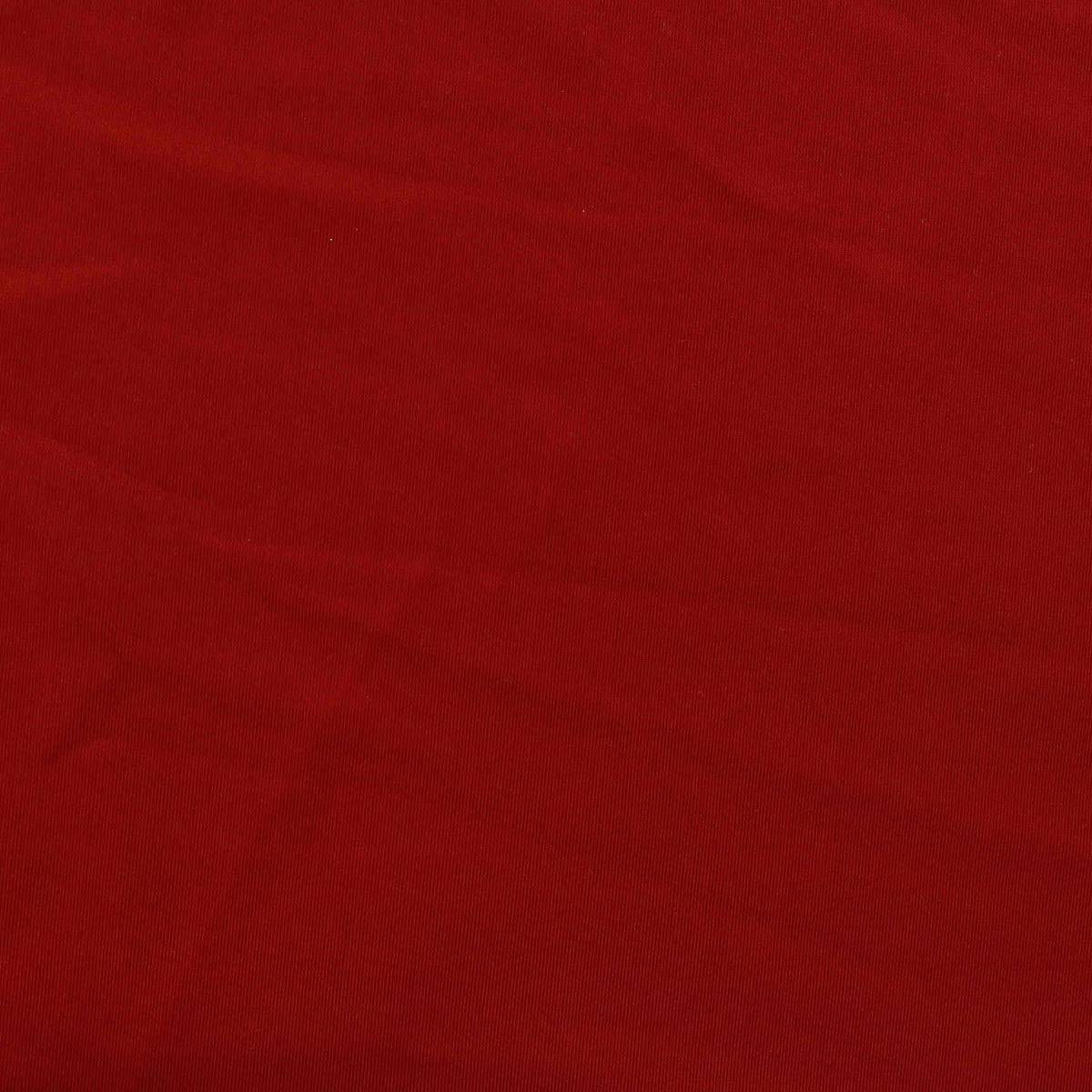Dark Red Warp Knit, Polyester