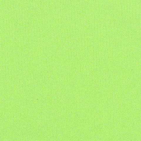 100% Polyester Warp Knit Fabric, 170 gsm, 174 cm — Green