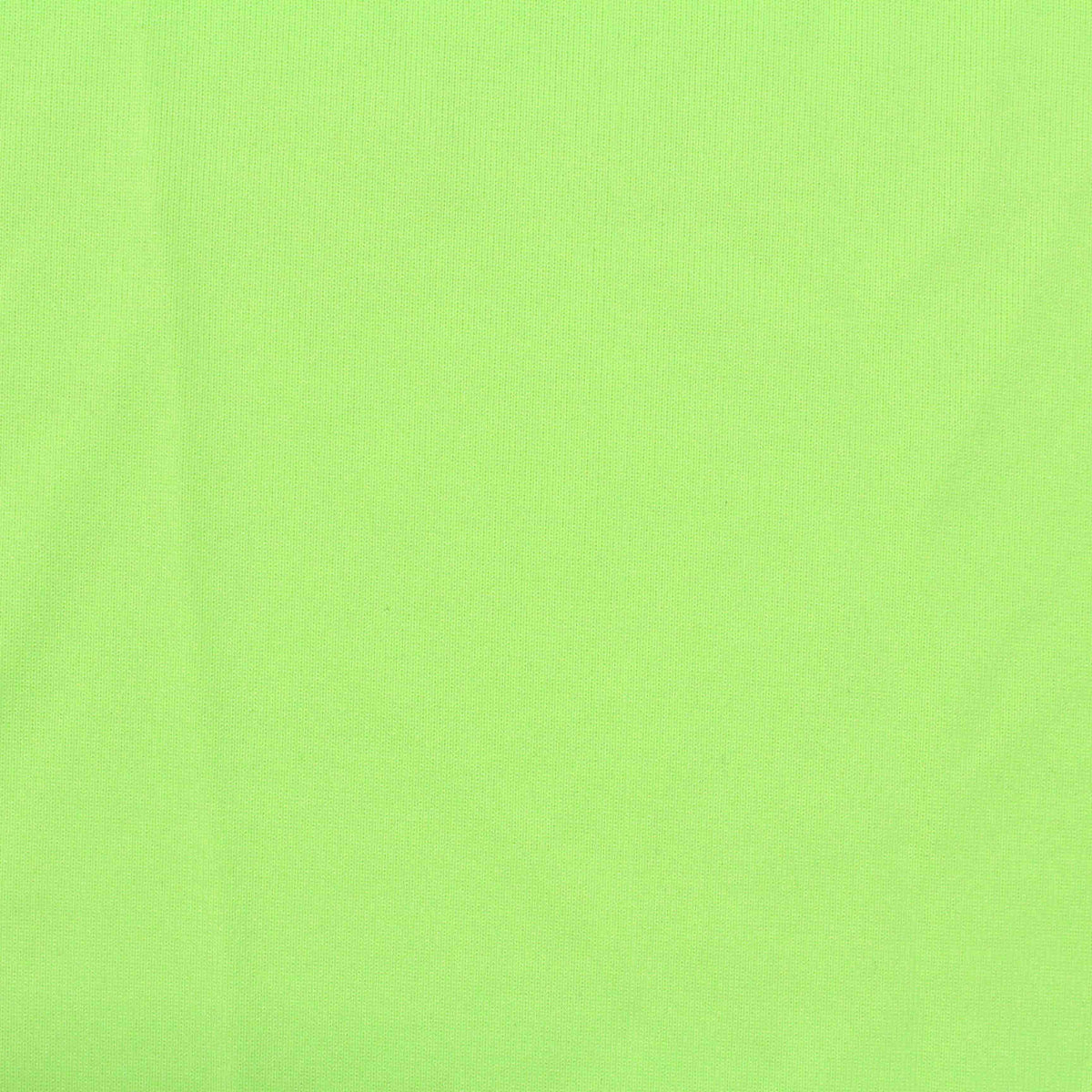 100% Polyester Warp Knit Fabric, 170 gsm, 174 cm — Green