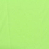 100% Polyester Warp Knit Fabric, 170 gsm, 174 cm — Green