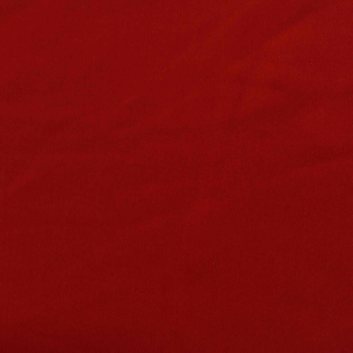 100% Polyester Warp Knit Fabric, 228 gsm, 150 cm — Red