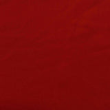 100% Polyester Warp Knit Fabric, 228 gsm, 150 cm — Red