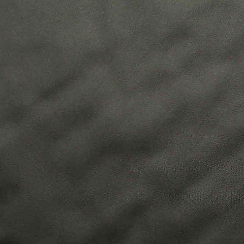 100% Nylon Woven Fabric, 146 cm — Grey