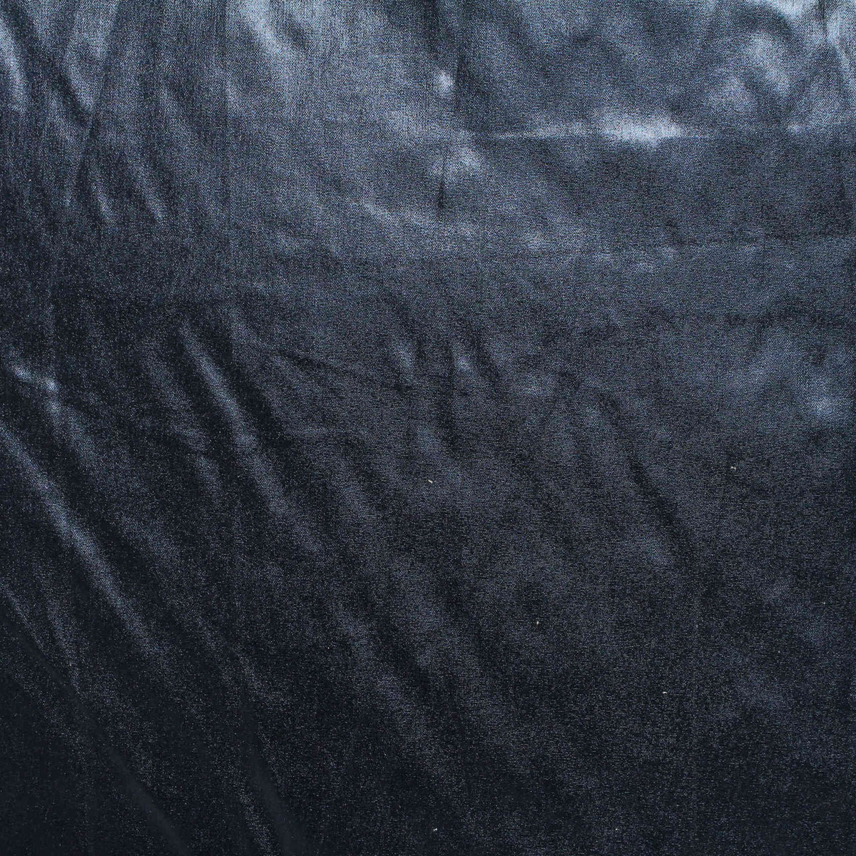 100% Nylon Woven Fabric, 146 cm — Navy, ref EF-203891