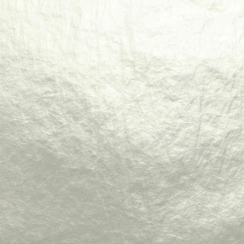 100% Nylon Plissé Fabric, 146 cm — Grey, ref EF-203897