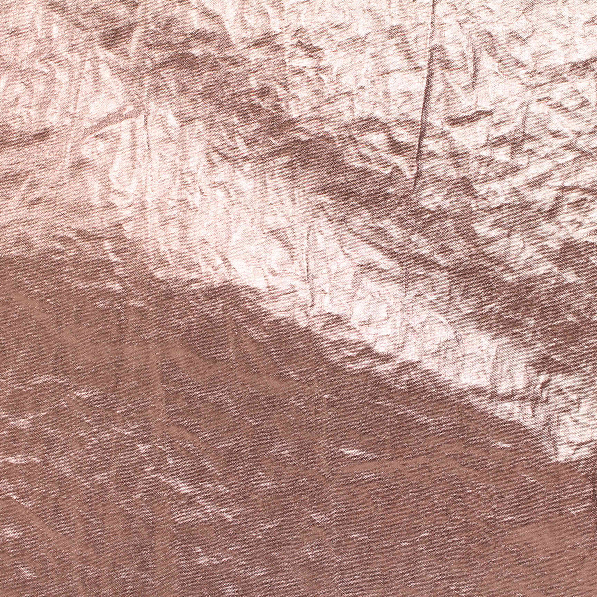 100% Nylon Plissé Fabric, 146 cm — Red