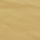 Nylon Stretch Interlock Knit Fabric, 176 gsm — Orange — texture