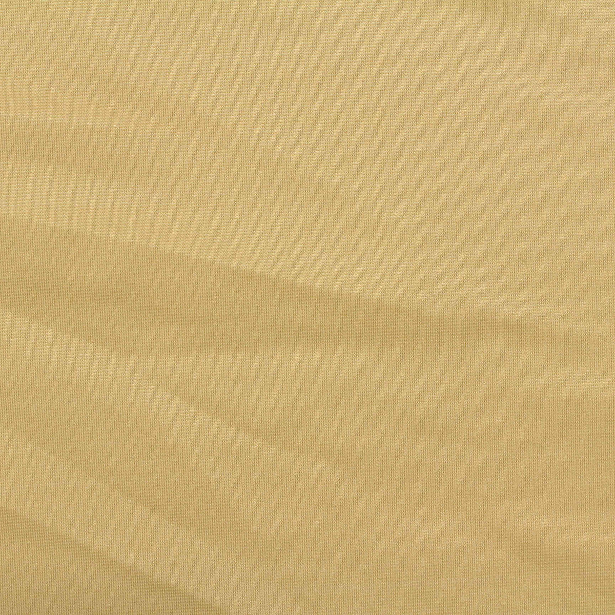 Nylon Stretch Interlock Knit Fabric, 176 gsm — Orange