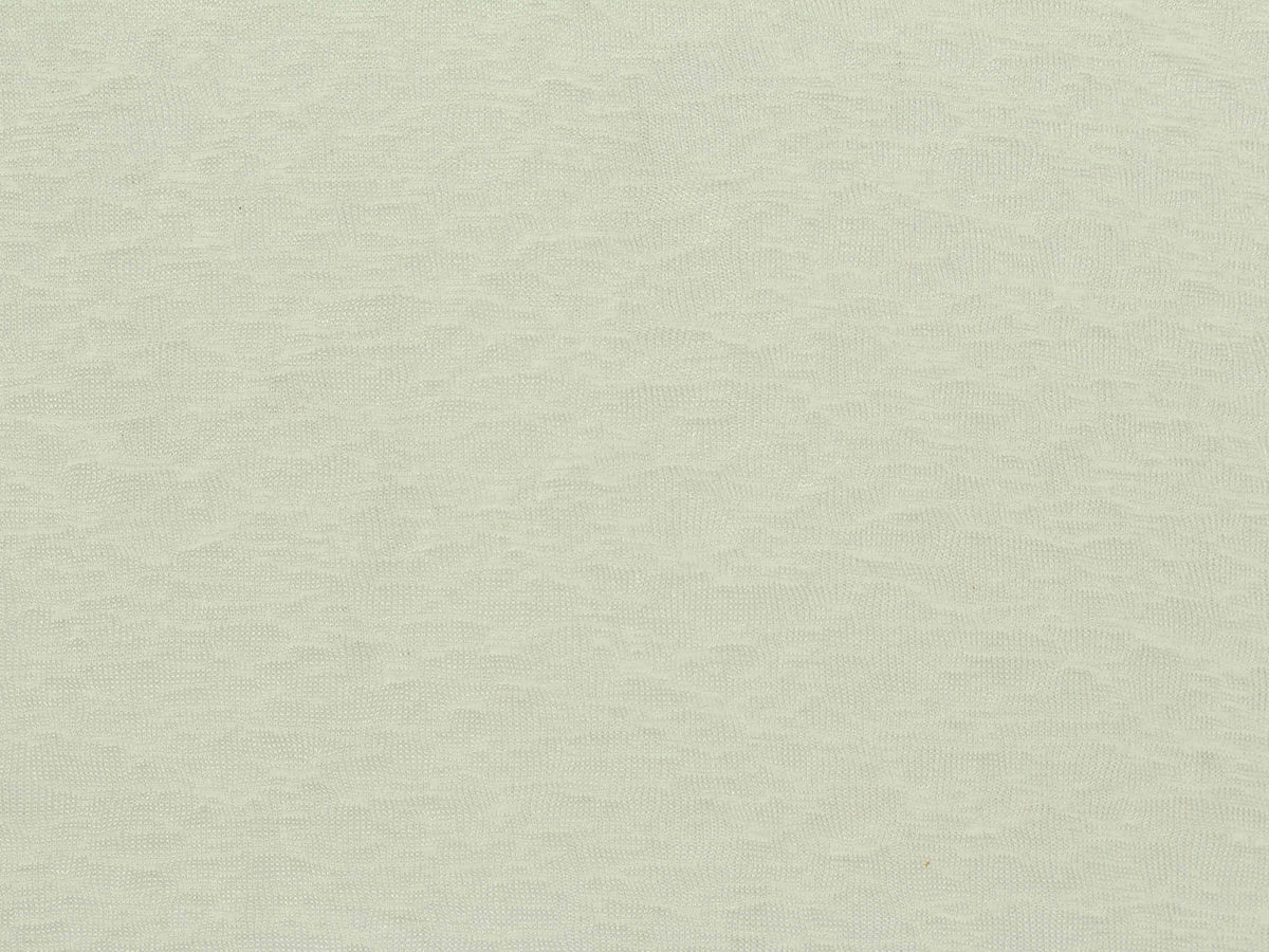 100% Polyester Knit Fabric, 110 gsm, 160 cm — White