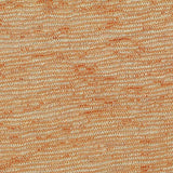 Orange Marl Knit, Poly-Viscose — texture