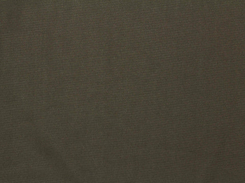 100% Polyester Warp Knit Fabric, 80 gsm, 170 cm — Brown