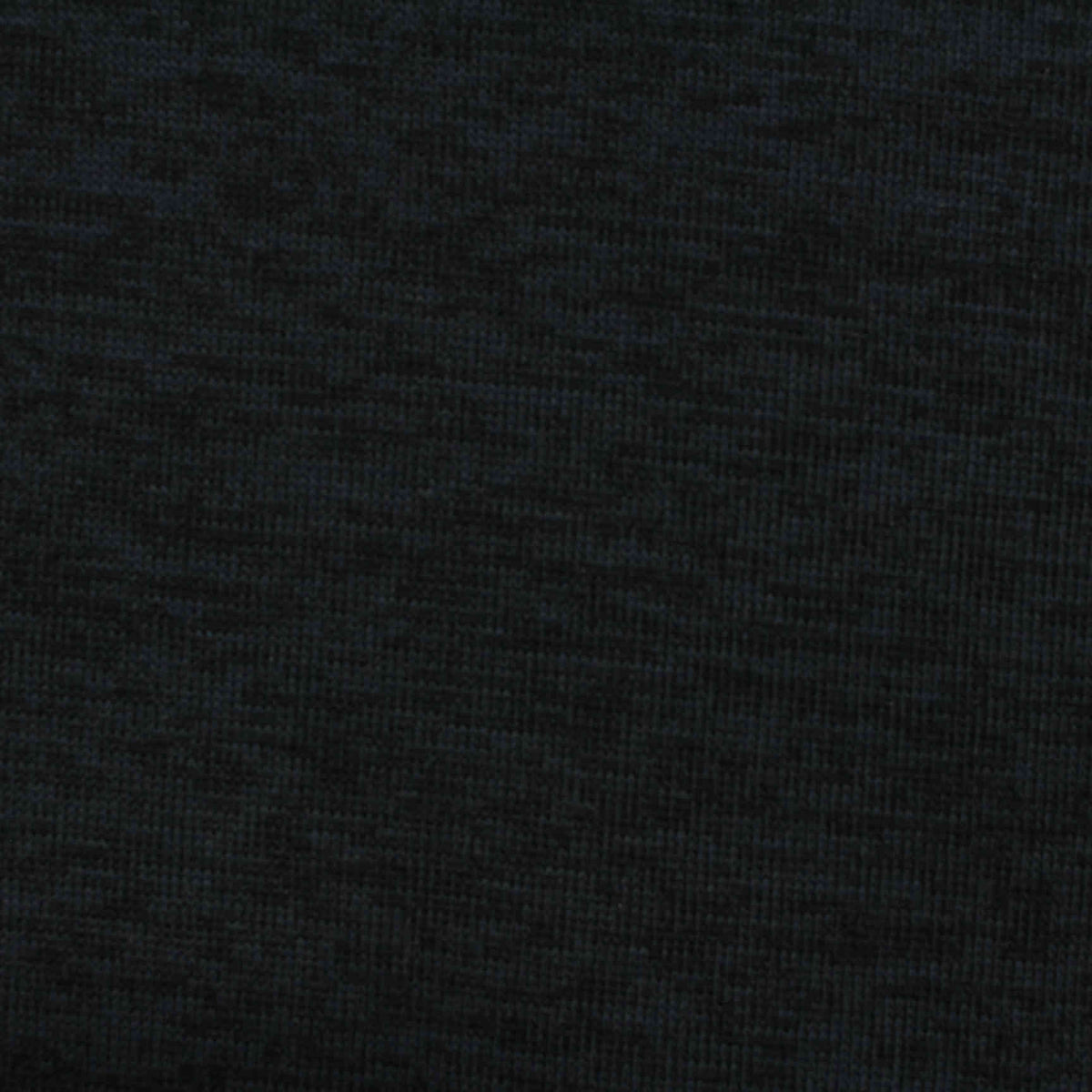 Dark Grey Marl Chunky Knit, Polyester, 213 gsm