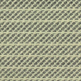 Dark Grey Wavy-Line Jacquard, Viscose-Poly — texture