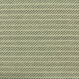 Dark Grey Wavy-Line Jacquard, Viscose-Poly