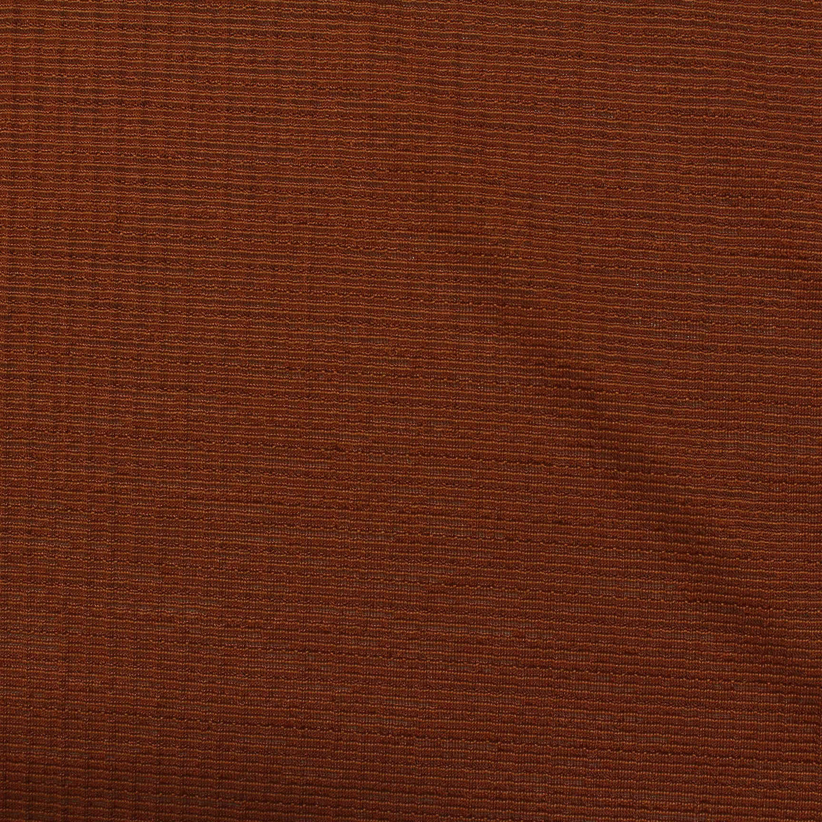 Polyester Stretch Crepe Fabric, 130 gsm, 155 cm — Red