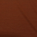 Polyester Stretch Crepe Fabric, 130 gsm, 155 cm — Red