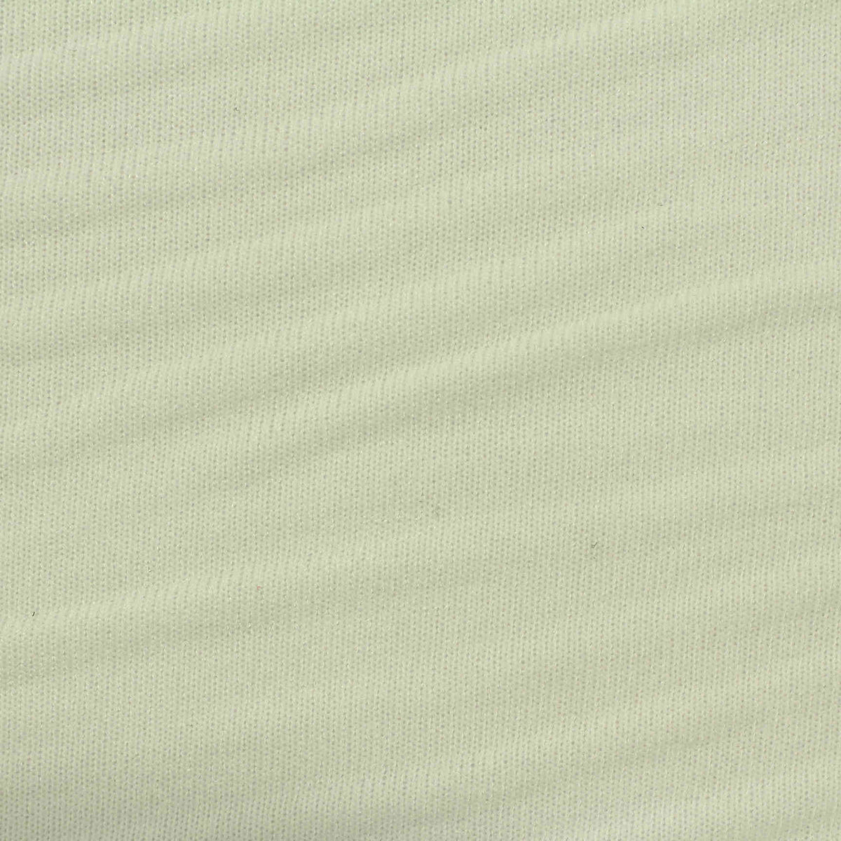 Polyester Stretch Jersey Knit Fabric, 209 gsm, 155 cm — Green