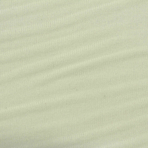 Polyester Stretch Jersey Knit Fabric, 209 gsm, 155 cm — Green