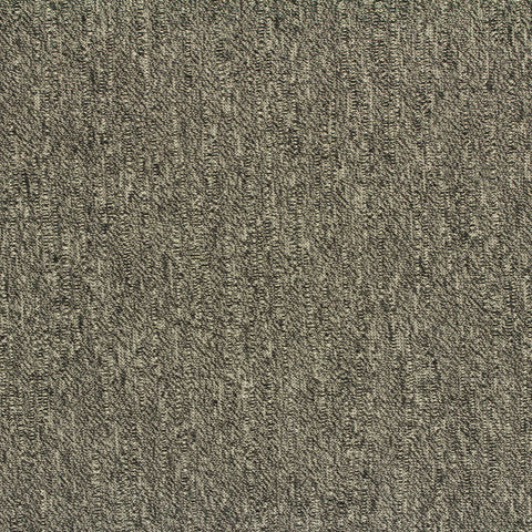 Light Grey Marl Jersey Knit, Poly-Viscose, 160 gsm, 155 cm