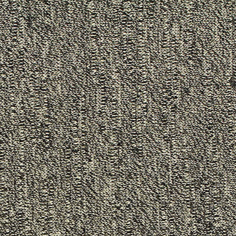 Light Grey Marl Jersey Knit, Poly-Viscose, 160 gsm, 155 cm