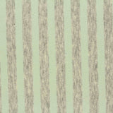 Light Green Marl French Terry, Cotton-Poly