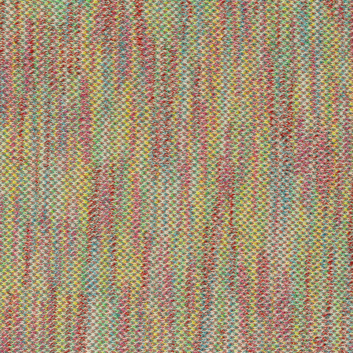 Multicolor Marl Mesh, Polyester