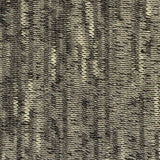 Light Grey Heathered-Marl Chunky Knit, Viscose-Poly — texture