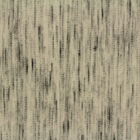 Grey Marl Jersey Knit, Polyester, 152 gsm