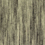 Grey Abstract Jersey Knit, Poly-Cotton — texture