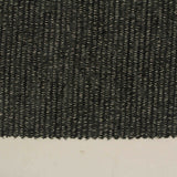 Black Marl Chunky Knit, Poly-Viscose