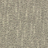 Slub Polyester Viscose Stretch Chunky Knit Fabric, 205 gsm, 165 cm — Orange — texture