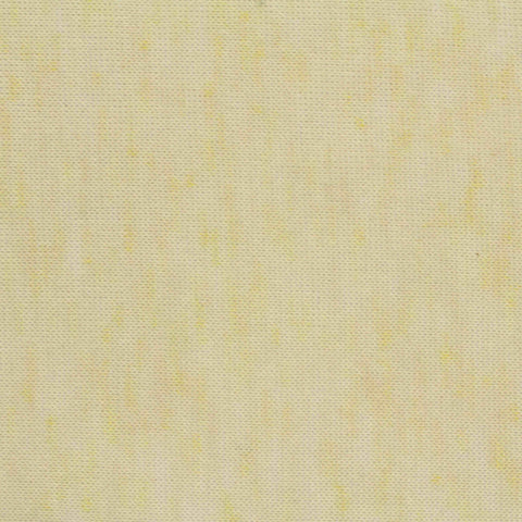 Light Cream Marl Chunky Knit, Poly-Viscose, 125 gsm