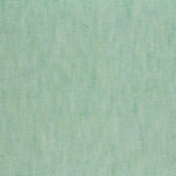 Light Green Heather Jersey Knit, Poly-Viscose