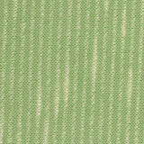 Light Green Marl Chunky Knit, Poly-Viscose — texture