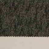 Black Marl Chunky Knit, Viscose-Poly