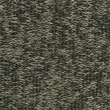 Dark Green Marl Chunky Knit, Poly-Viscose — texture