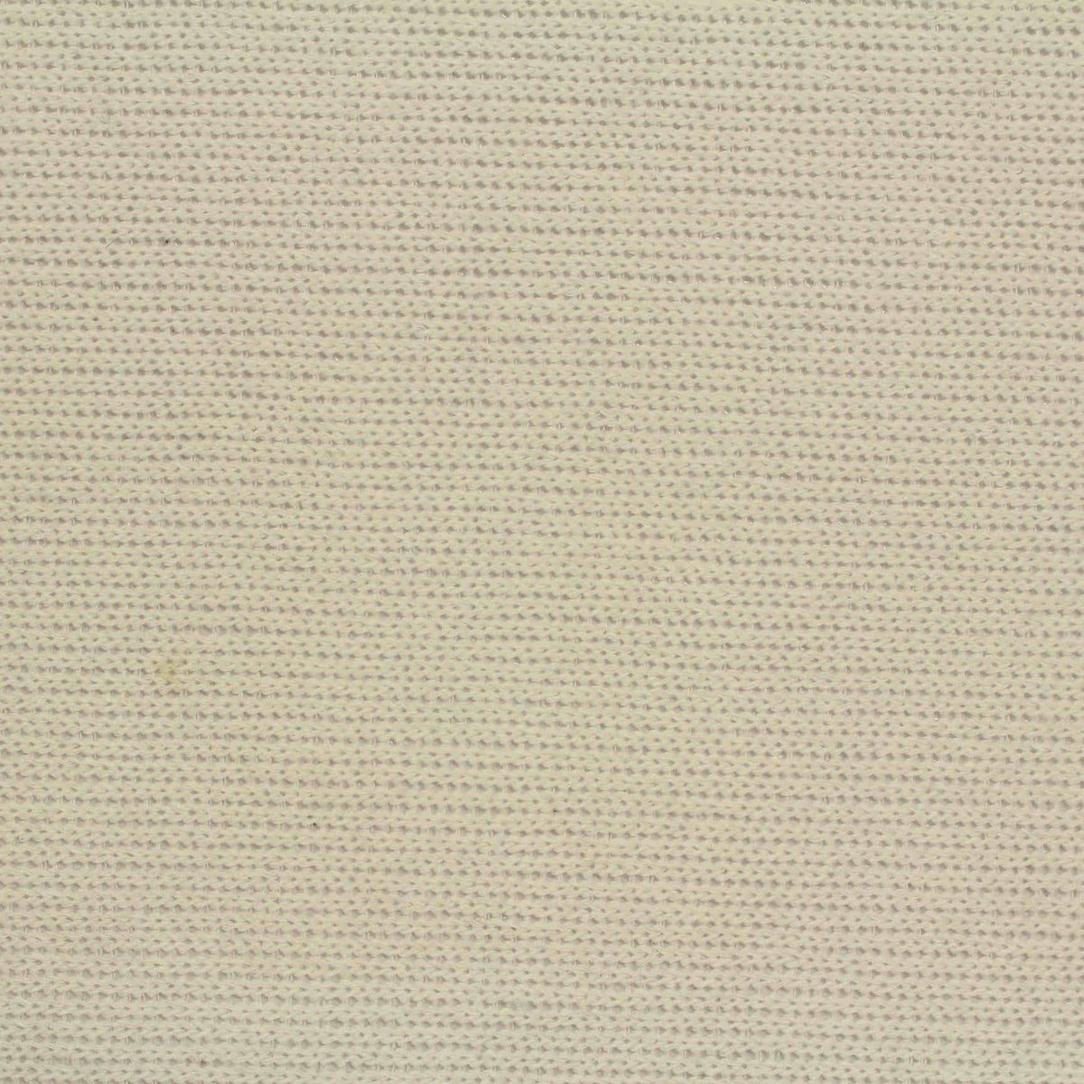Light Beige Marl Chunky Knit, Polyester, 236 gsm
