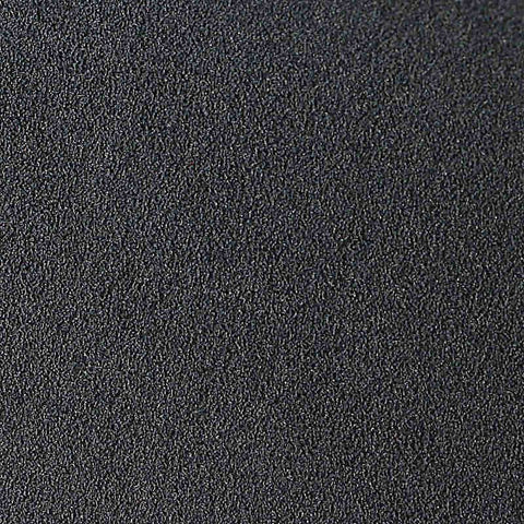 Polyester Stretch Interlock Knit Fabric, 312 gsm, 172 cm — Grey