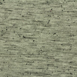 Light Green Marl Jersey Knit, Viscose