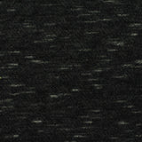 Dark Grey Marl French Terry, Cotton-Poly