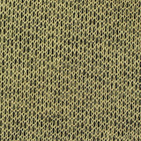Olive Marl French Terry, Cotton-Poly — texture