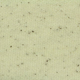 Light Yellow Marl French Terry, Cotton-Poly